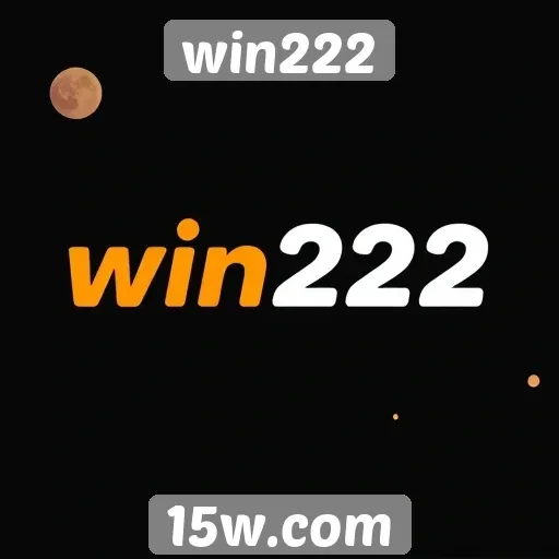 Promoções atraentes disponíveis no site Win222