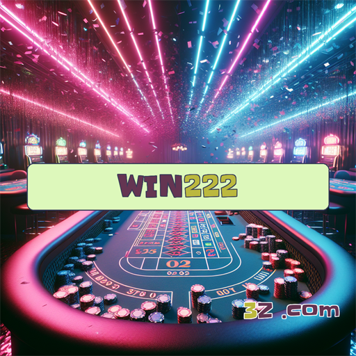 Aventura e Emoção no Casino do win222