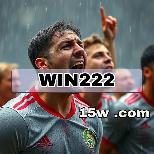 win222: Descubra a Magia dos Jackpots Hoje Mesmo