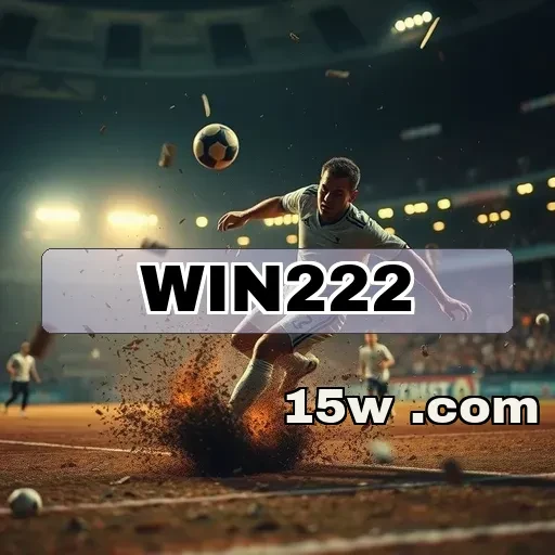 win222: Loterias Que Redefinem Suas Apostas e Chances de Ganhar