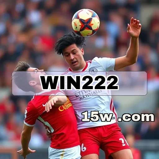 win222: Explore o Fascinante Mundo dos Novos Jogos