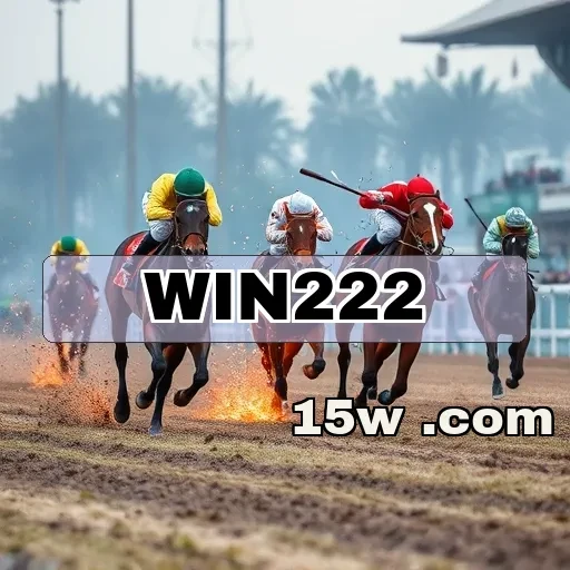 win222: Mergulhe nas Funcionalidades do Pôquer Online