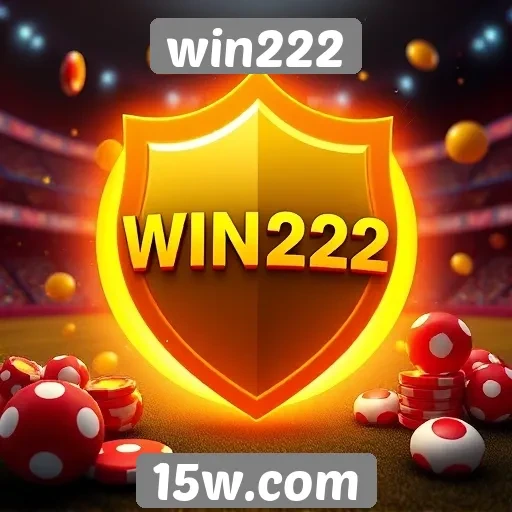 Segurança e privacidade no win222 para jogadores