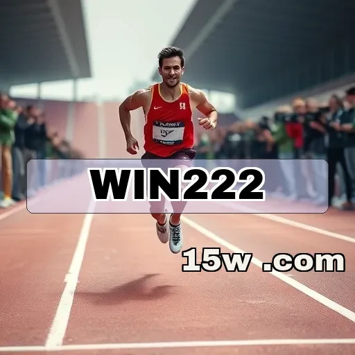 win222: Os Segredos da Seção de Esportes Virtuais Revelados