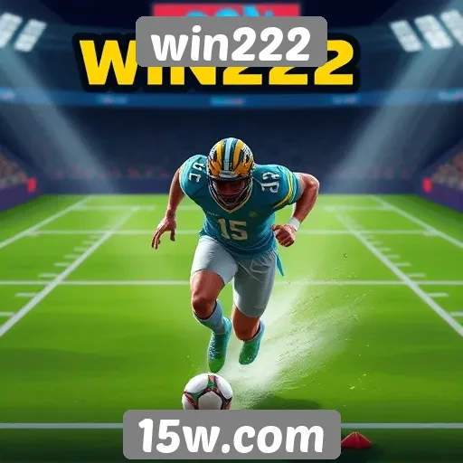 Vantagens e desvantagens do win222 para jogadores