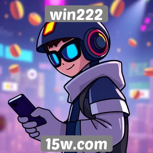 Win222 analisa tendências de jogos online